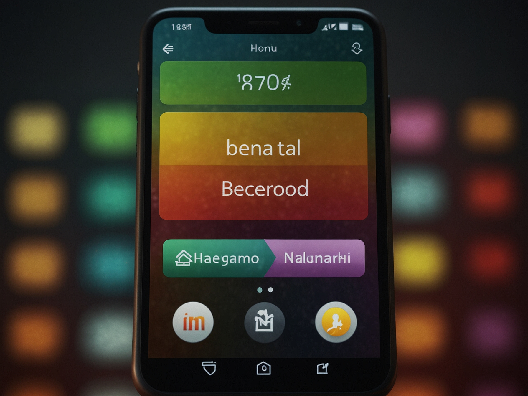 Promotional banner for bonuses