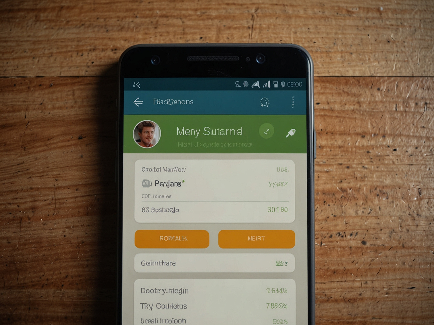 Member logging in to claim bonus
