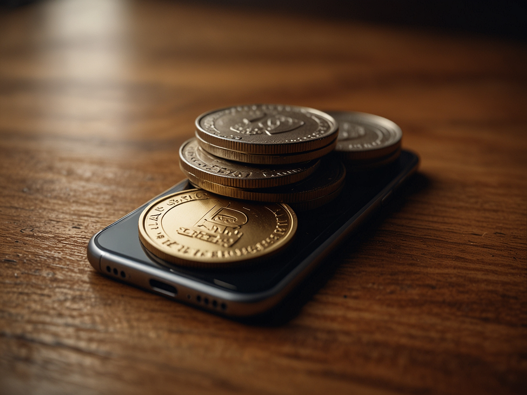 Illustration of weekly rewards and cashback