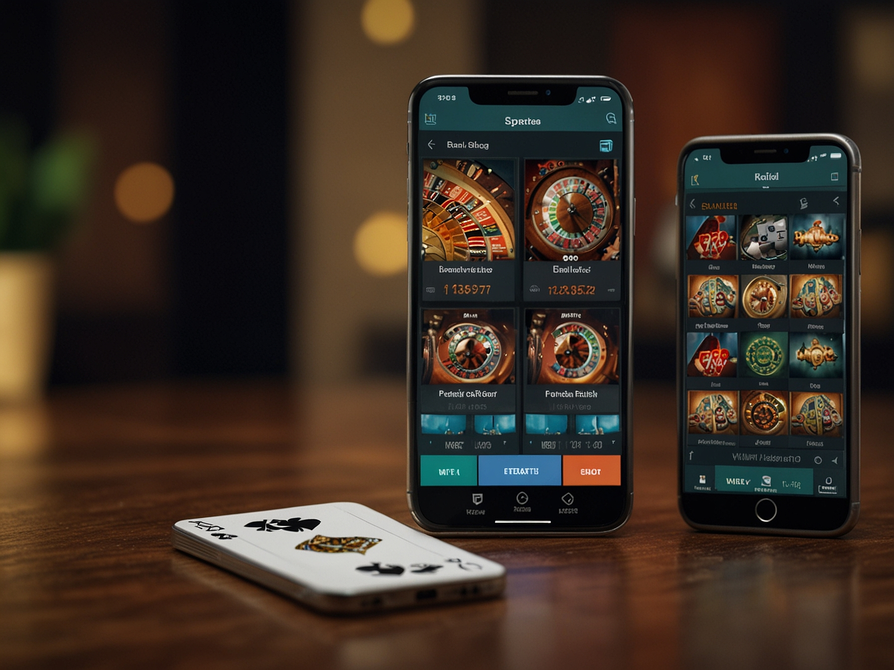 Features of Karibu Bonus app